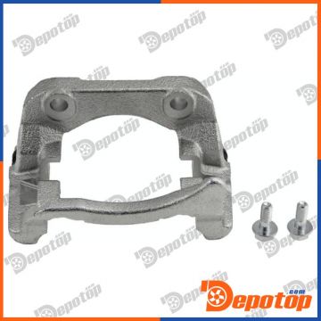 Support, étrier de frein droite pour RENAULT | HZP-RE-007A, 7701051905